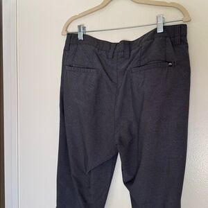 TravisMathew Travis Mathew stretch skinny pants